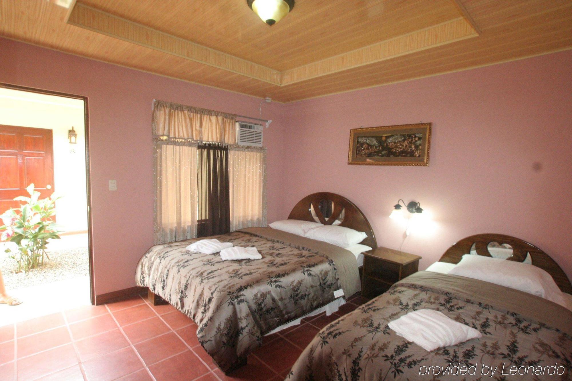Hotel Lavas Del Arenal La Fortuna Cameră foto