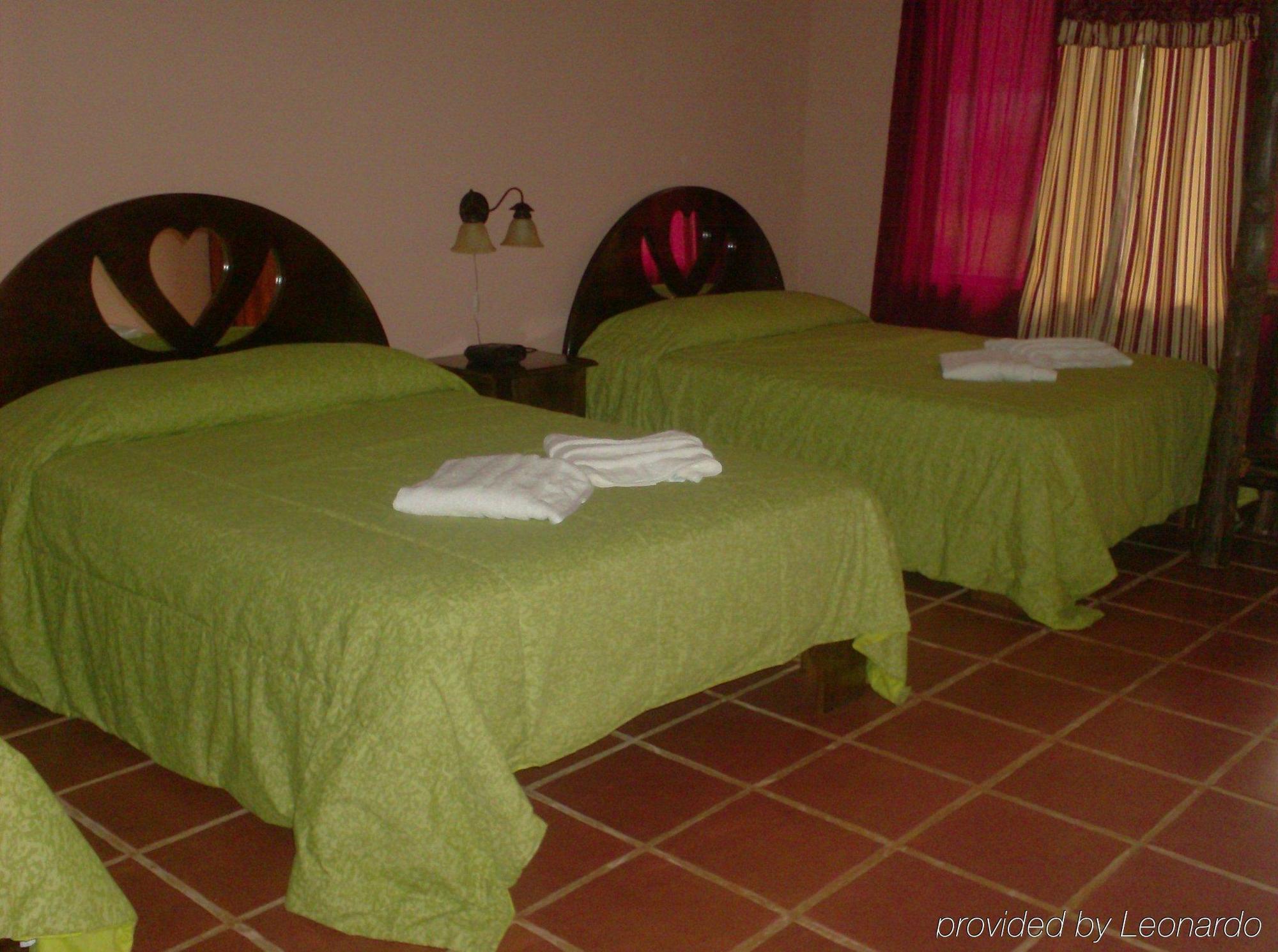 Hotel Lavas Del Arenal La Fortuna Cameră foto