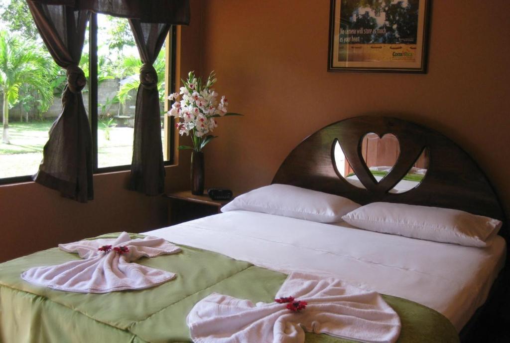 Hotel Lavas Del Arenal La Fortuna Cameră foto